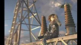 GE Scarecrow