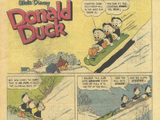 The Code of Duckburg