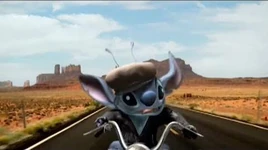 Disneyland Resort 50th Anniversary Homecoming Television Commercial (2005)