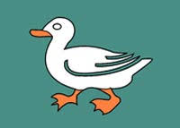 Duckburg symbol