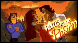 PatosDeLaPasion