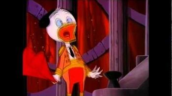 DuckTales Theme Song With Original Into