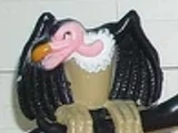 Voltaire the Vulture