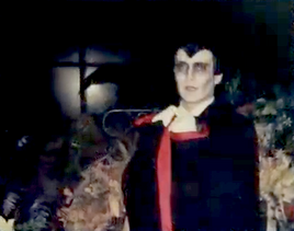 Lord Ravenscraft