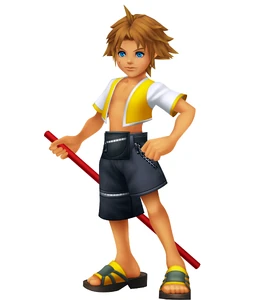 Tidus