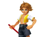 Tidus