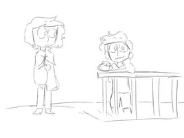 Charlie's Head Is In The Hatbox - Episode 2 - A Multiversal Conundrum