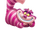 Cheshire Cat