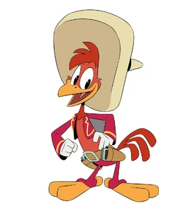 Panchito Pistoles (2017 Continuum)