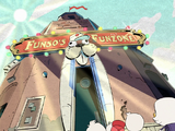 Funso's Fun Zone