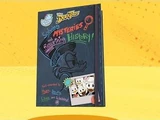 Solving Mysteries and Rewriting History! (A DuckTales Book)
