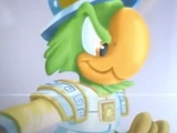 Caballero Carioca