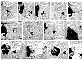 Mickey Mouse Outwits the Phantom Blot