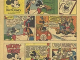 Mickey's Great-Grandfather