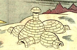 Igloo Castle