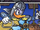 Donald Duck (Feudarnia)