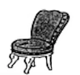 Heirloom Chair