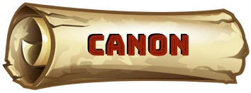 Scrolls of Scrooge: Canon (1.1 MB)