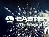 Traveling with Eastern Airlines