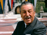 Walt Disney