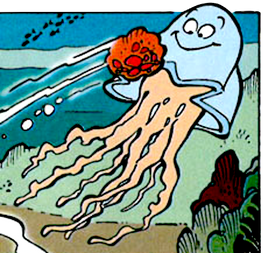 Jellyfish