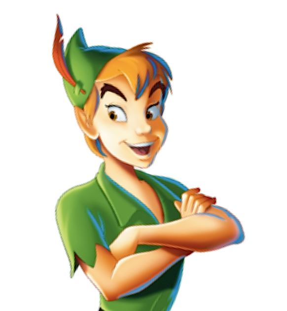 Peter Pan - Kingdom Hearts Wiki, the Kingdom Hearts encyclopedia