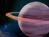 Saturn