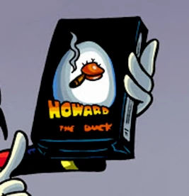 Howard the Duck (film)