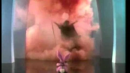 Energizer Bunny vs Wicked Witch