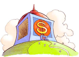MoneyBin