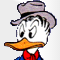 Gladstone Gander