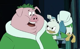 Christmas Present 2017