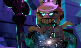 Lord Vortech