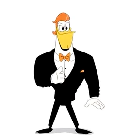 Double-O-Duck (2017 Continuum)