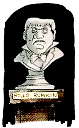 Rollo Rumkin
