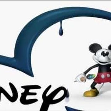 Disney Channel Scandinavia - EPIC MICKEY - Logo Ident