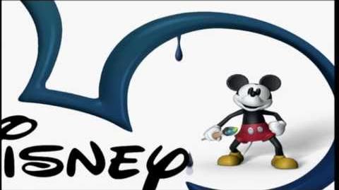 Mickey mouse disney channel top