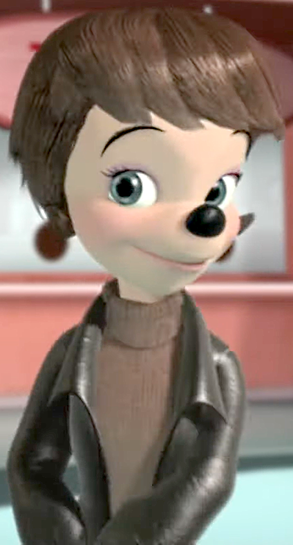 Mona Scrooge Mcduck Wikia Fandom Mona Scrooge Mcduck Wikia Fandom
