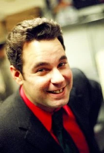 Paul F. Tompkins | Scrooge McDuck Wikia | Fandom