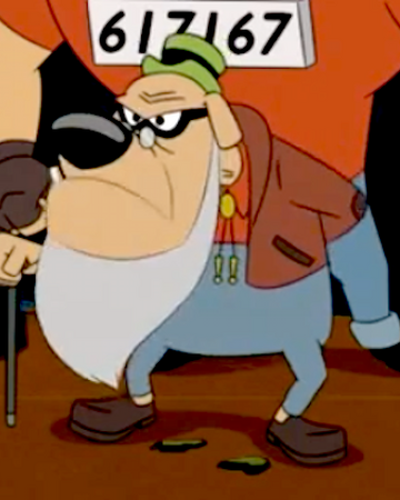 Great-Grandpappy Beagle (DuckTales 2017 Version).png
