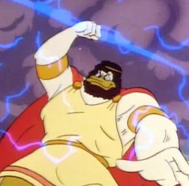 <small>Duck (II)</small>