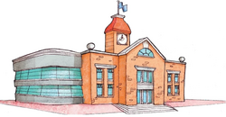 Duckburg Elementary