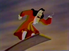 Captain Hook (Toon)