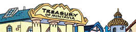 Mintavia