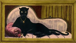 As Panther