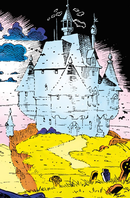 CastleDuckesque