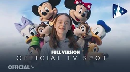 Where Magic Gets Real (2020 TV spot)