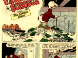 Uncle Scrooge and the Golden River