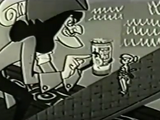 Peter Pan Peanut Butter Commercials