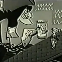 Peter Pan Peanut Butter Commercials